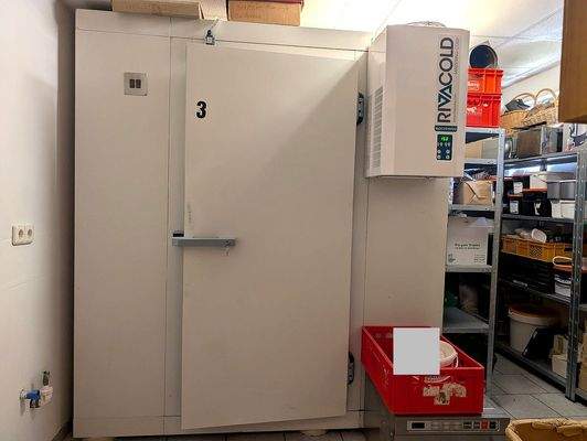 Kühlhaus/Trockenlager