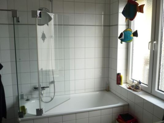 Bild 4: Badezimmer