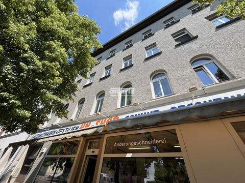 Erfurt Büros, Büroräume, Büroflächen 