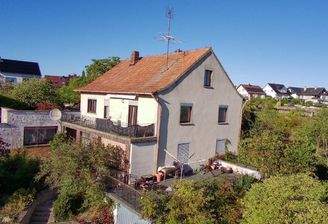 Außenansicht 1