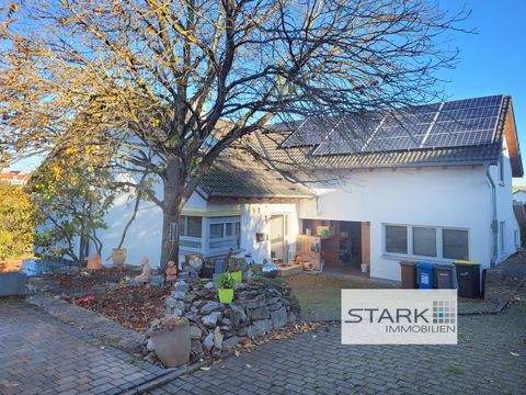 Grünsfeld Häuser, Grünsfeld Haus kaufen