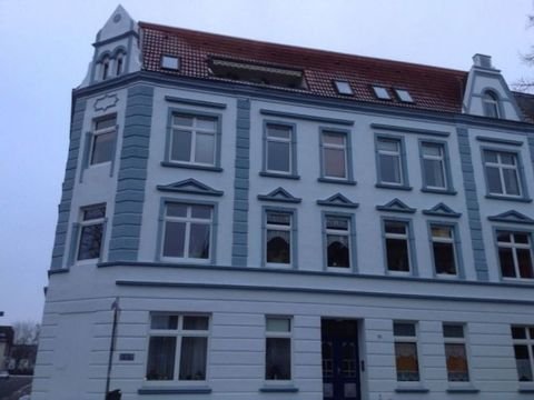 Neumünster Wohnungen, Neumünster Wohnung mieten