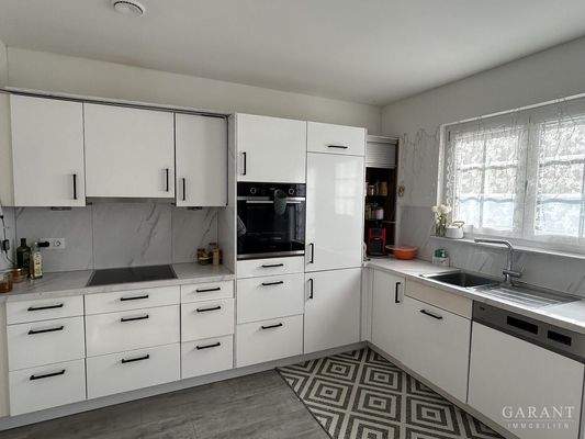 Küche EG rechte Haushälfte