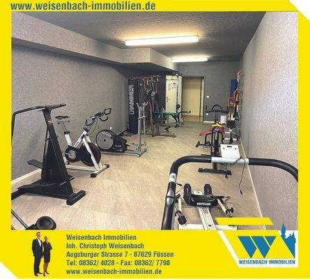 Weisenbach Immobilien