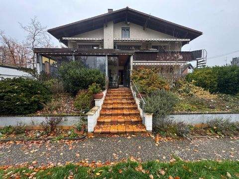 Rödermark Renditeobjekte, Mehrfamilienhäuser, Geschäftshäuser, Kapitalanlage