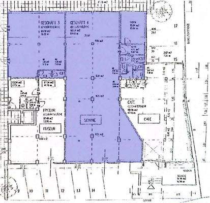 Löwen-Immobilientreuhand-Gewerbeobjekt-Geschäftslo