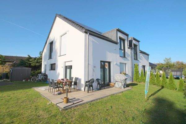 Ihr neues Zuhause-Haus