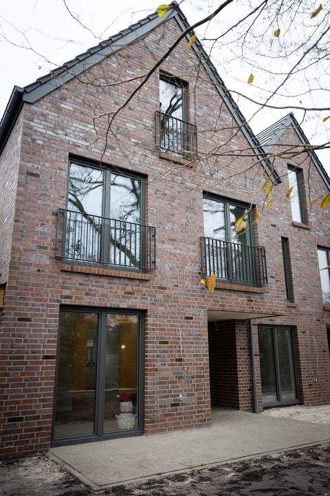 Edewecht / Friedrichsfehn Häuser, Edewecht / Friedrichsfehn Haus mieten 