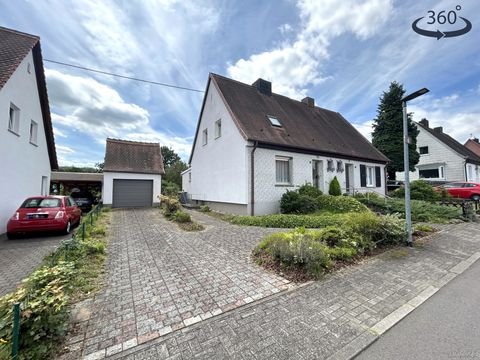 Neunkirchen/Saar Häuser, Neunkirchen/Saar Haus kaufen