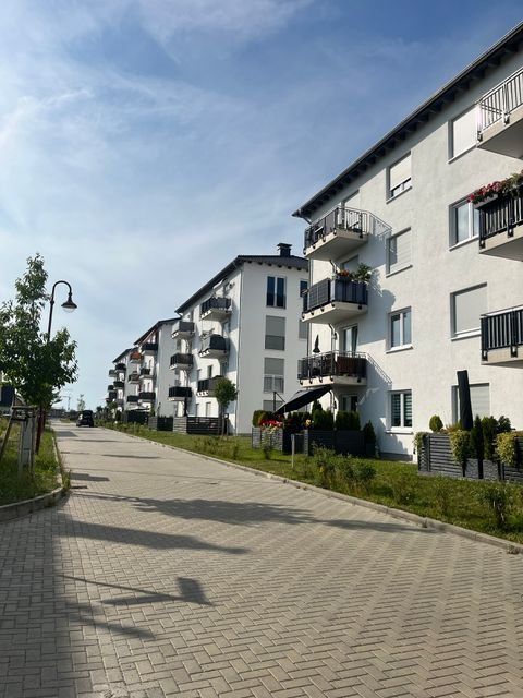 Neuenhagen bei Berlin Wohnungen, Neuenhagen bei Berlin Wohnung mieten