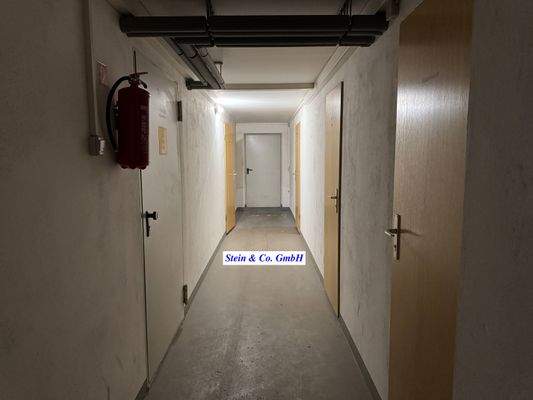 Kellergang (1)