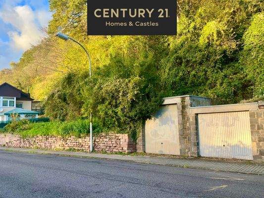 tolles Baugrundstück in ruhiger Lage