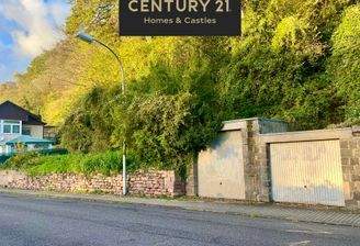 tolles Baugrundstück in ruhiger Lage