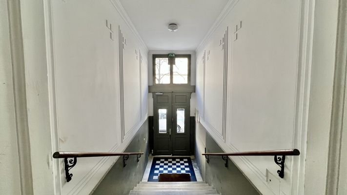 Hausentrée