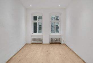 Moderne 1-Zimmer-Wohnung