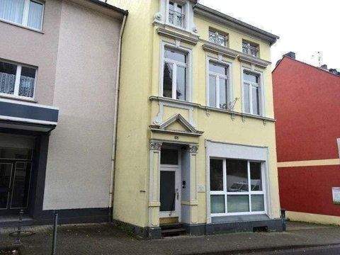 Bad Honnef Büros, Büroräume, Büroflächen 