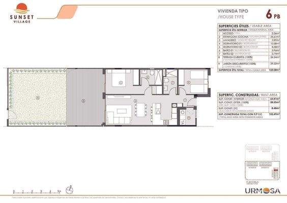 Apartment nº 6 - ground floor - Block 1.jpg