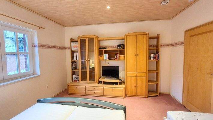 Schrank Kinderrzimmer