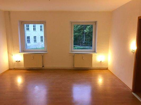 Wohnzimmer Whg. Nr. 4