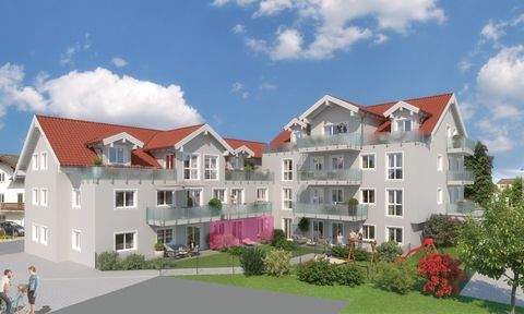 Grafing Wohnungen, Grafing Wohnung mieten