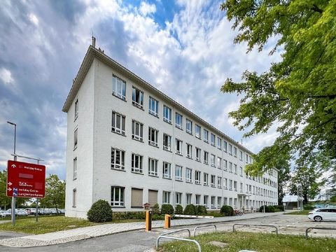 Dresden Büros, Büroräume, Büroflächen 