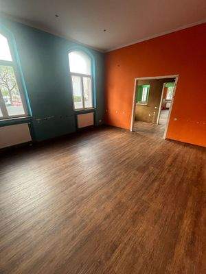 Gastraum für Gruppenbewirtungen