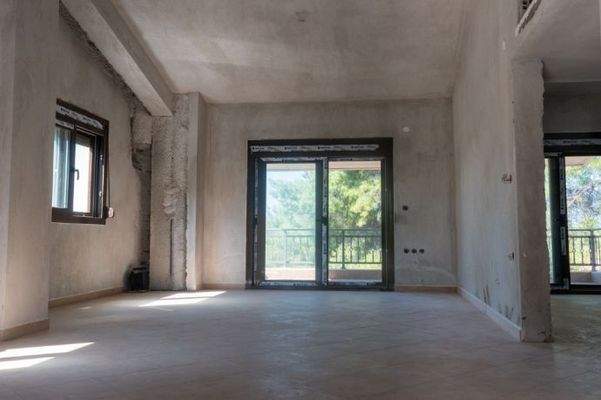 DETACHED HOUSE HALKIDIKI