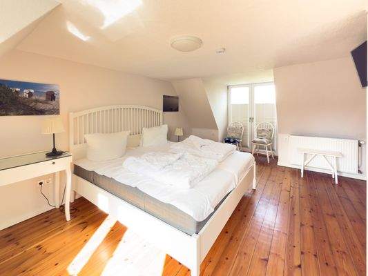 Schlafzimmer OG