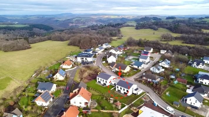 Aussenansicht1|Lage Regulshausen