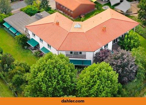 Nordstemmen / Groß Escherde Häuser, Nordstemmen / Groß Escherde Haus kaufen