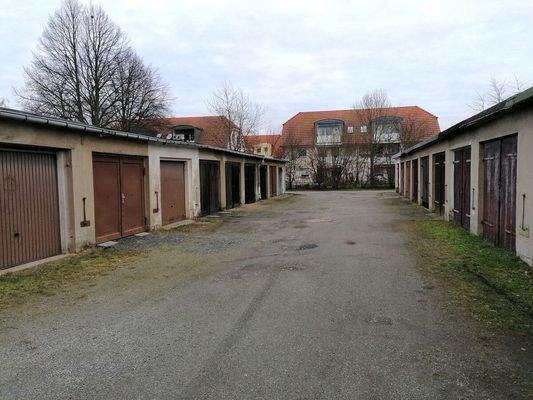 Elsterwerda, Walther-Rathenau-Str.