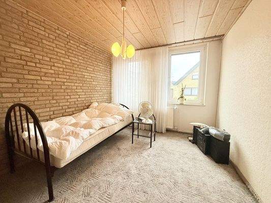 Zimmer im Erdgeschoss