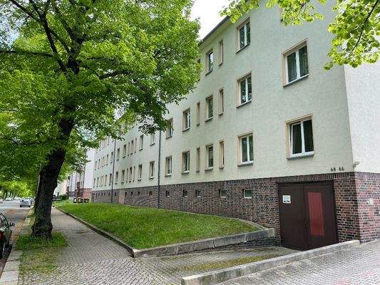 Ansicht - Straße