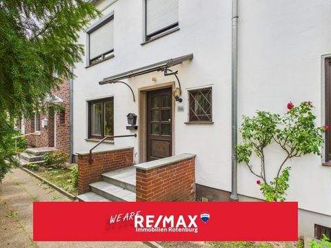 Rotenburg (Wümme) Häuser, Rotenburg (Wümme) Haus kaufen