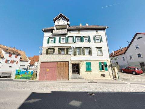 Rottenburg am Neckar Wohnungen, Rottenburg am Neckar Wohnung kaufen