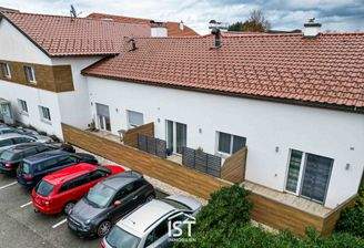 Anlegerpaket: 3 moderne Wohnungen mit Terrasse