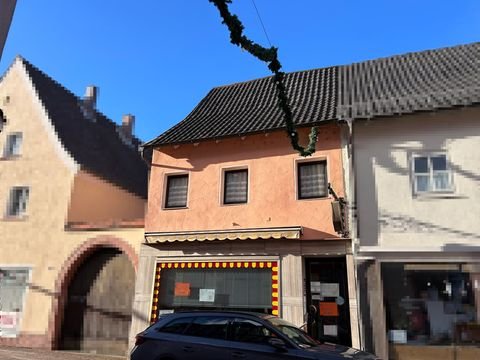 Obernburg am Main Häuser, Obernburg am Main Haus kaufen