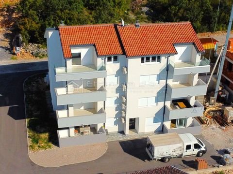 Crikvenica center Wohnungen, Crikvenica center Wohnung kaufen