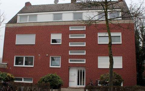 Münster Wohnungen, Münster Wohnung mieten