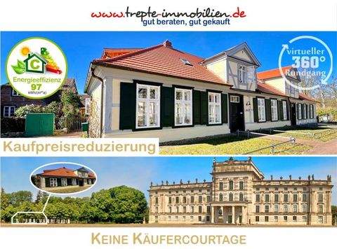 Ludwigslust Häuser, Ludwigslust Haus kaufen