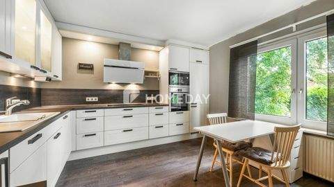 Hohenlockstedt Häuser, Hohenlockstedt Haus kaufen