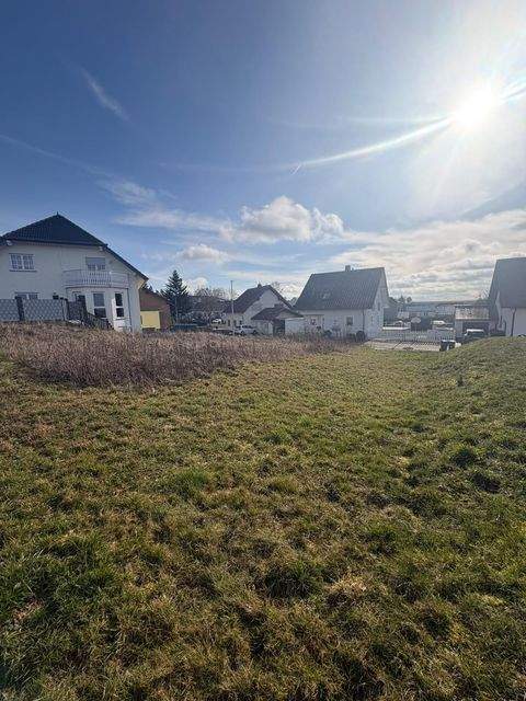 Allendorf Grundstücke, Allendorf Grundstück kaufen