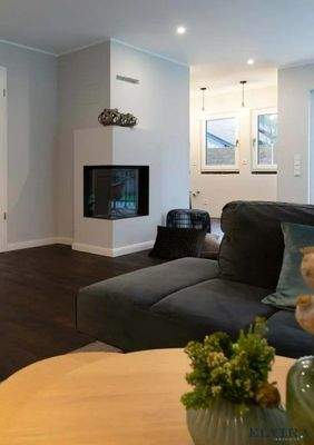 Impression Wohnzimmer