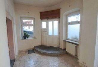 Eingang zur Altstadt