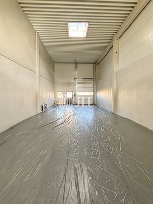 Neubau-kleine Hallen - JLL