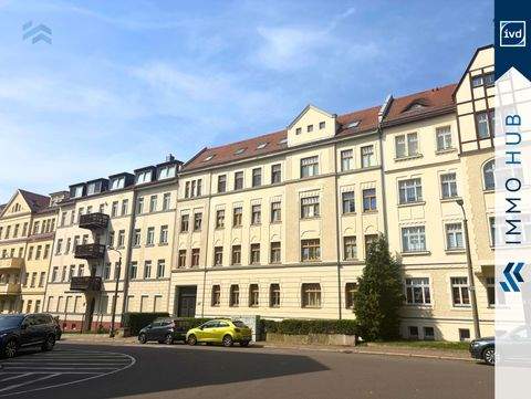 Leipzig Wohnungen, Leipzig Wohnung kaufen