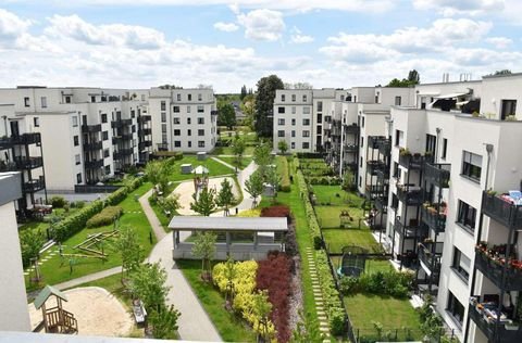 Berlin-Biesdorf Wohnungen, Berlin-Biesdorf Wohnung mieten