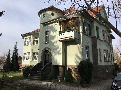 Pirna Büros, Büroräume, Büroflächen 