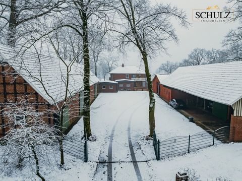 Bippen / Ohrte Häuser, Bippen / Ohrte Haus kaufen