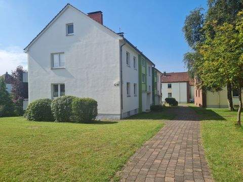 Bielefeld Wohnungen, Bielefeld Wohnung mieten